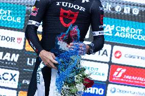 CICLISMO - Ciclismo Su Strada - Gran Piemonte