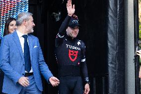 CICLISMO - Ciclismo Su Strada - Gran Piemonte