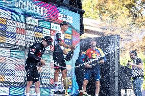 CICLISMO - Ciclismo Su Strada - Gran Piemonte