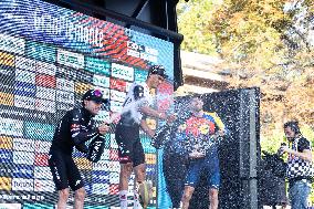 CICLISMO - Ciclismo Su Strada - Gran Piemonte