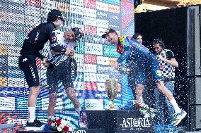 CICLISMO - Ciclismo Su Strada - Gran Piemonte