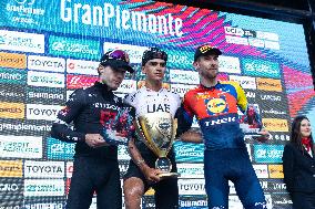 CICLISMO - Ciclismo Su Strada - Gran Piemonte