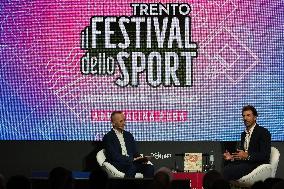 ALTRO - Eventi - Il Festival dello Sport