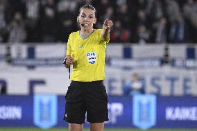 Football - 2026 FIFA World Cup qualifications - Finland vs Lithuania