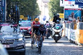 CICLISMO - Ciclismo Su Strada - Gran Piemonte