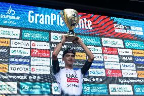 CICLISMO - Ciclismo Su Strada - Gran Piemonte