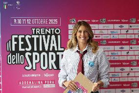 ALTRO - Eventi - Il Festival dello Sport