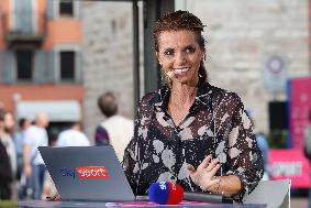 ALTRO - Eventi - Il Festival dello Sport