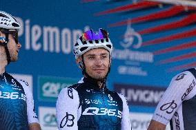 CICLISMO - Ciclismo Su Strada - Gran Piemonte