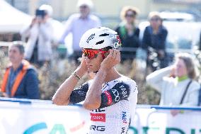 CICLISMO - Ciclismo Su Strada - Gran Piemonte