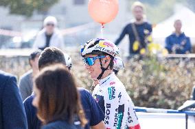 CICLISMO - Ciclismo Su Strada - Gran Piemonte