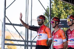 CICLISMO - Ciclismo Su Strada - Gran Piemonte