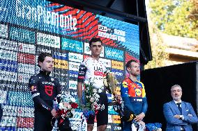 CICLISMO - Ciclismo Su Strada - Gran Piemonte