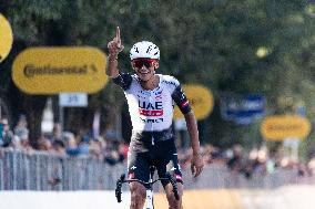 CICLISMO - Ciclismo Su Strada - Gran Piemonte