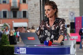 ALTRO - Eventi - Il Festival dello Sport