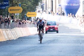 CICLISMO - Ciclismo Su Strada - Gran Piemonte
