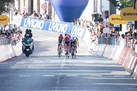 CICLISMO - Ciclismo Su Strada - Gran Piemonte