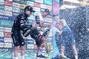 CICLISMO - Ciclismo Su Strada - Gran Piemonte