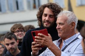 ALTRO - Eventi - Il Festival dello Sport