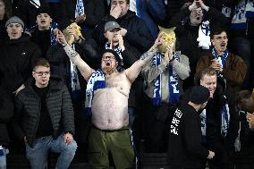 Football - 2026 FIFA World Cup qualifications - Finland vs Lithuania