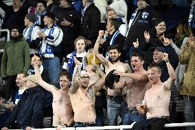 Football - 2026 FIFA World Cup qualifications - Finland vs Lithuania