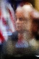 DC: President Trump Holds Cabinet Meeting