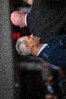 US Air Force General Testifies - Washington