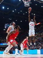 BASKET - Euroleague - Olimpia Milano vs AS Monaco