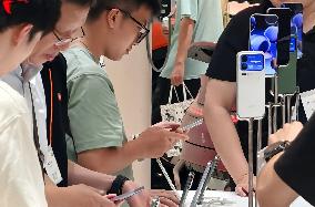 Xiaomi 17 Smartphone