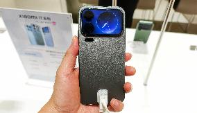 Xiaomi 17 Smartphone