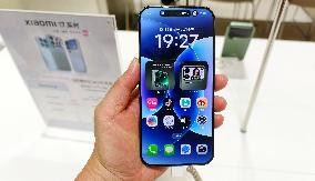 Xiaomi 17 Smartphone