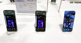 Xiaomi 17 Smartphone