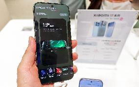 Xiaomi 17 Smartphone