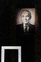 Ceremony to Induct Robert Badinter at Pantheon - Paris AJ