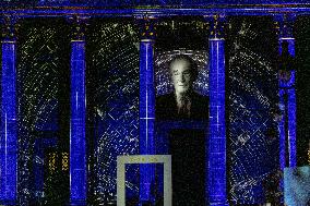 Ceremony to Induct Robert Badinter at Pantheon - Paris AJ