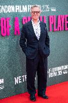 London BFI Ballad of a Small Player Premiere