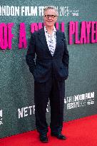 London BFI Ballad of a Small Player Premiere