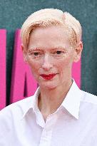 London BFI Ballad of a Small Player Premiere