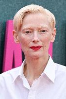 London BFI Ballad of a Small Player Premiere