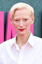 London BFI Ballad of a Small Player Premiere