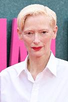 London BFI Ballad of a Small Player Premiere