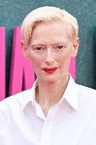 London BFI Ballad of a Small Player Premiere