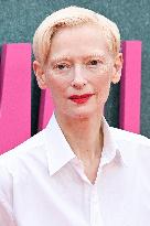 London BFI Ballad of a Small Player Premiere