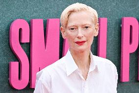 London BFI Ballad of a Small Player Premiere