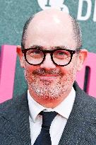 London BFI Ballad of a Small Player Premiere