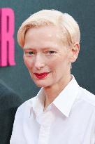 London BFI Ballad of a Small Player Premiere