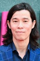 London BFI Ballad of a Small Player Premiere