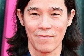 London BFI Ballad of a Small Player Premiere