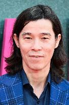 London BFI Ballad of a Small Player Premiere