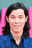 London BFI Ballad of a Small Player Premiere